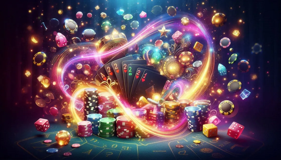 Total Casino